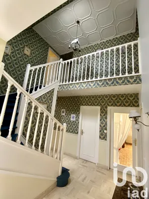 Traditional house in Vannes (56000)