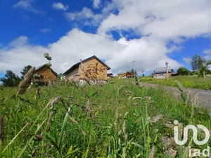 Chalet at CAMURAC (11340)