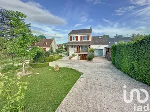 Maison à Linas (91310)