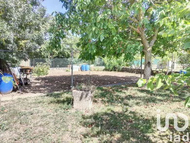 Building plot at Saint-Xandre (17138)