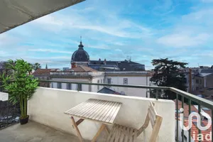 Apartment at Béziers (34500)