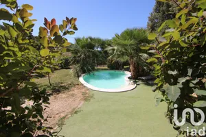 House at Méounes-lès-Montrieux (83136)