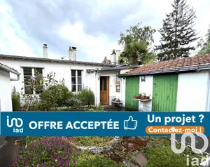 Townhouse at Nantes (44300)