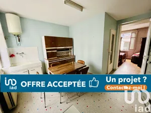 Townhouse at Nantes (44300)