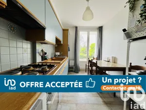 Apartment at Nantes (44300)