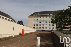Apartment at TOURS (37200)