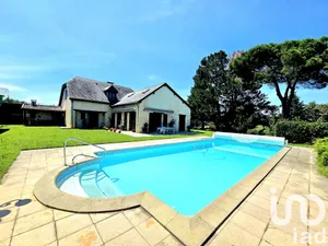 Maison traditionnelle à Tarbes (65000)