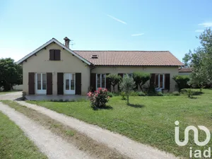 Park home at Trespoux-Rassiels (46090)