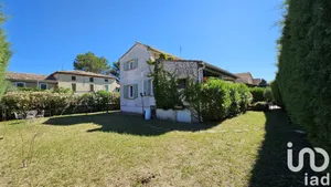 Maison à Bagnols-sur-Cèze (30200)