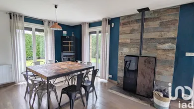 Traditional house in Sainghin-en-Weppes (59184)