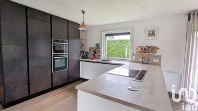 Traditional house in Sainghin-en-Weppes (59184)