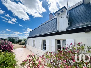 Village house at Beaufort-en-Anjou (49250)