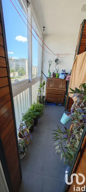 Appartement à Nîmes (30900)