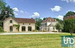 Domain at Fleurance (32500)