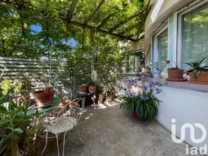 Maison à Montpellier (34000)