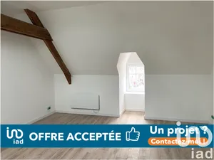 Appartement à Missillac (44780)