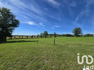 Farm land at Tronget (03240)