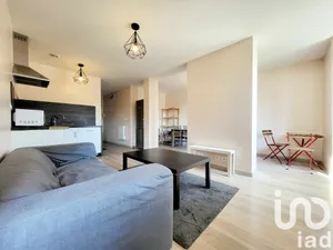 Appartement à Longwy (54400)