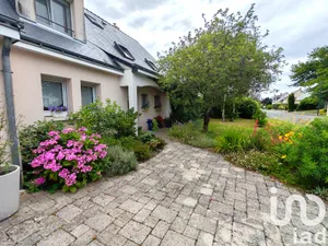 Maison à Avrillé (49240)