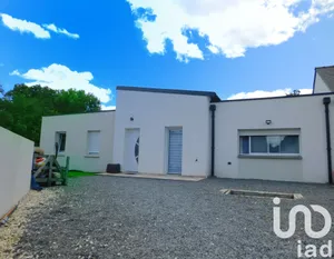 House at Treffieux (44170)