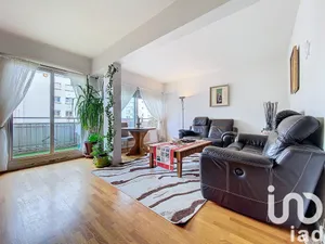 Appartement à Dijon (21000)
