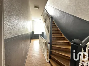 Apartment at LA MADELEINE (59110)