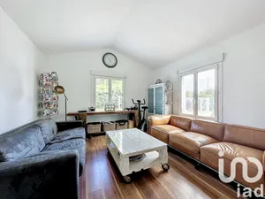 Maison traditionnelle à Cambes (33880)