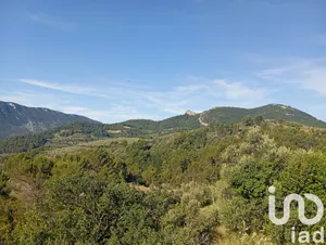 Terrain agricole  à Buis-les-Baronnies (26170)