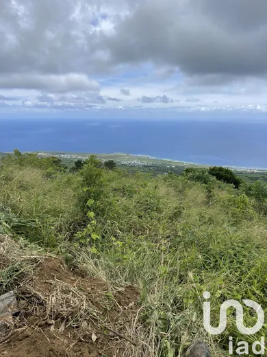 Terrain à Cap camelias  (97416) — 6/12