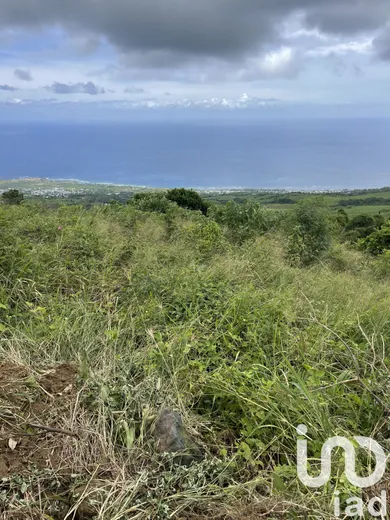 Terrain à Cap camelias  (97416) — 5/12