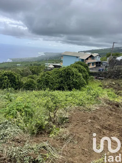 Terrain à Cap camelias  (97416) — 9/12