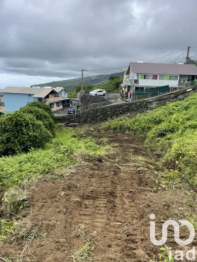 Terrain à Cap camelias  (97416) — 7/12