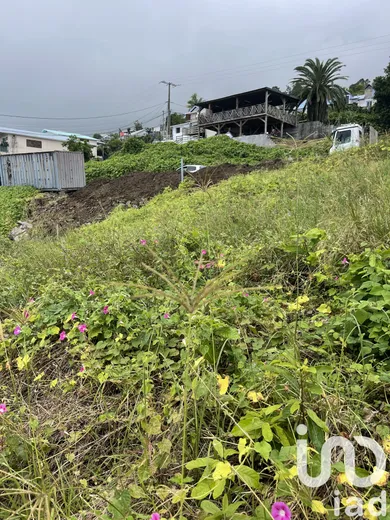 Terrain à Cap camelias  (97416) — 11/12