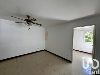 Appartement à Saint-Paul (97434)