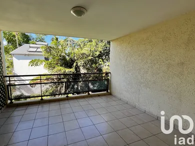 Appartement à Saint-Paul (97434)