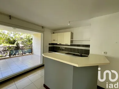 Appartement à Saint-Paul (97434)