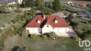 Maison d'architecte à Tarbes (65000)