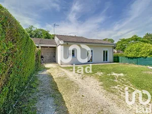 Maison de village à CONNANTRE (51230)