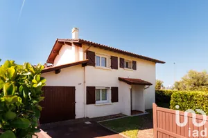 House at Anglet (64600)