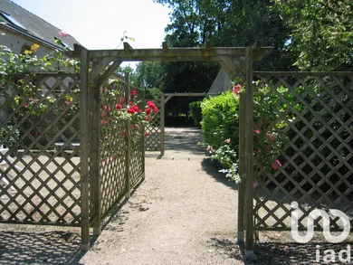 Château à Saint-Denis-la-Chevasse (85170)