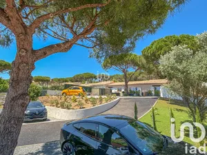House at Sainte-Maxime (83120)