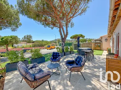 House in Sainte-Maxime (83120)