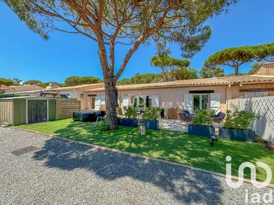 House in Sainte-Maxime (83120)