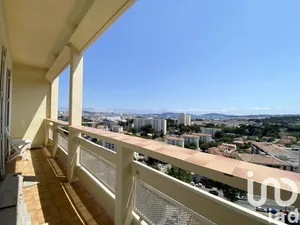Apartment in Toulon (83200)