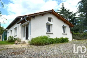 Maison à Trévoux (01600)