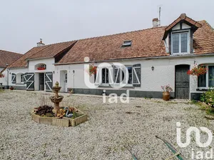 Maison de village à Granges-sur-Aube (51260)