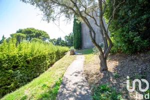 Appartement à Villeneuve-lès-Avignon (30400)