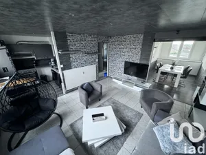 Appartement à Saint-Dizier (52100)