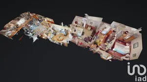 House at Cheval-Blanc (84460)