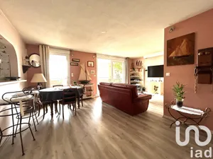 Apartment at Hyères (83400)